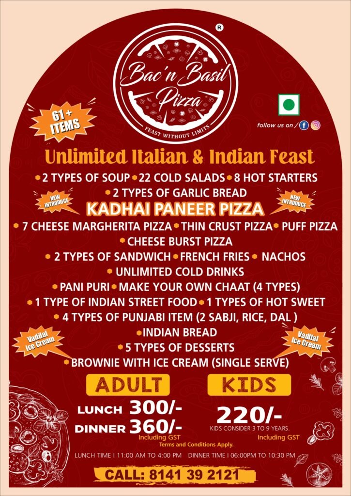 BacnBasilPizza Latest Menu1